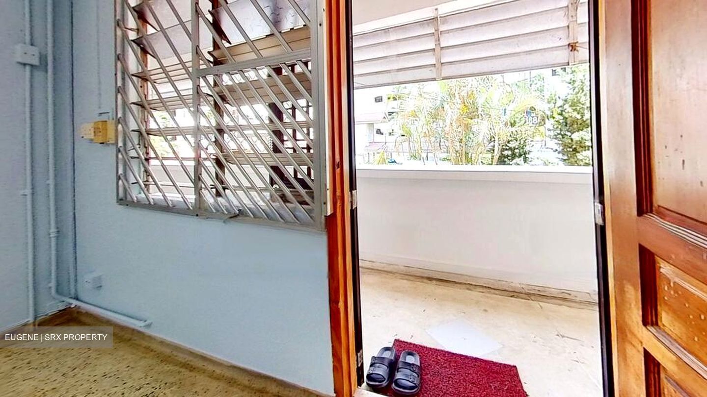 Blk 168 Stirling Road (Queenstown), HDB 3 Rooms #608588701
